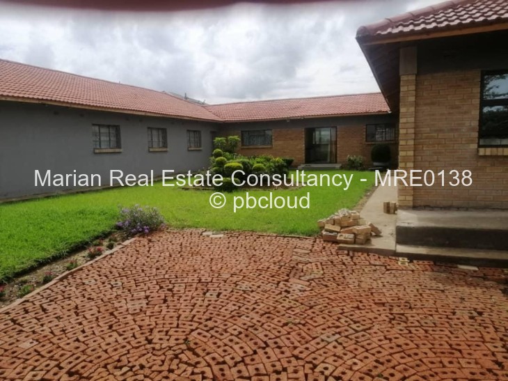 Townhouse/Complex/Cluster for Sale in Selbourne Park, Bulawayo
