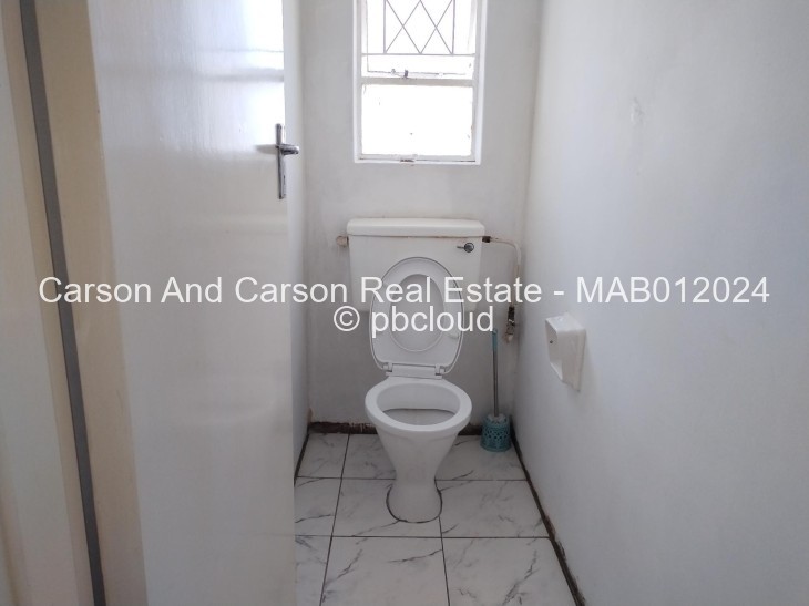 4 Bedroom House for Sale in Mabelreign, Harare
