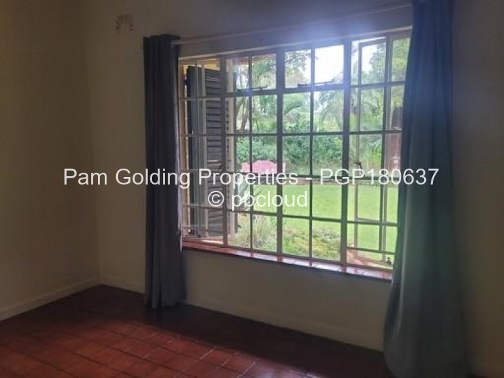 3 Bedroom House to Rent in Emerald Hill, Harare
