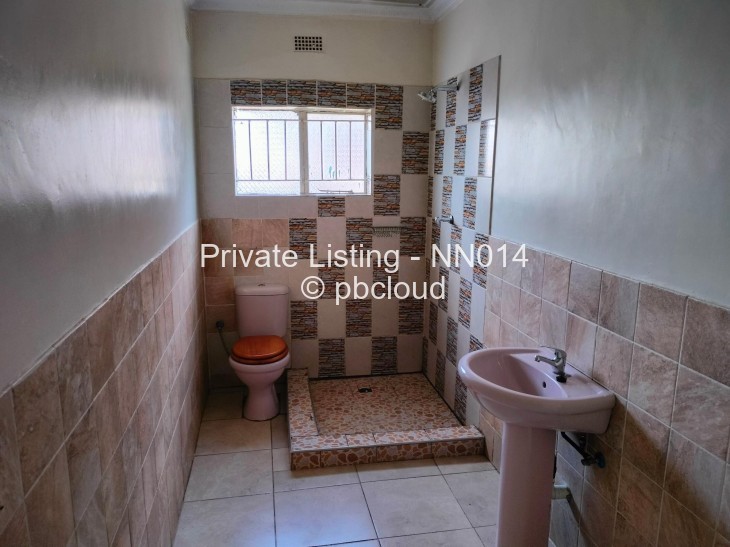 3 Bedroom House to Rent in Chitungwiza, Chitungwiza