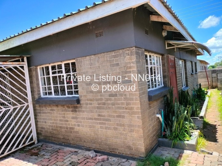 3 Bedroom House to Rent in Chitungwiza, Chitungwiza