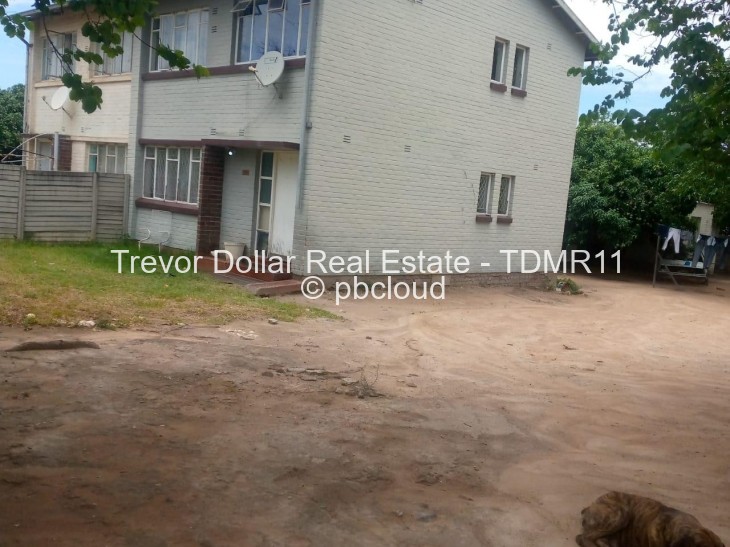 Flat/Apartment for Sale in Lundi Park, Gweru