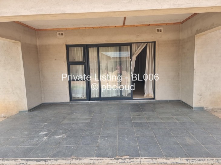 3 Bedroom House for Sale in Selbourne Park, Bulawayo