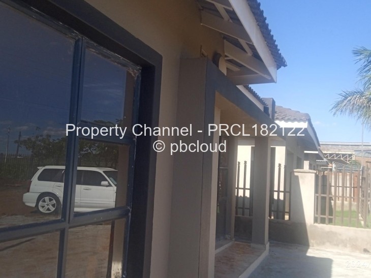 3 Bedroom House for Sale in Aspindale Park, Harare