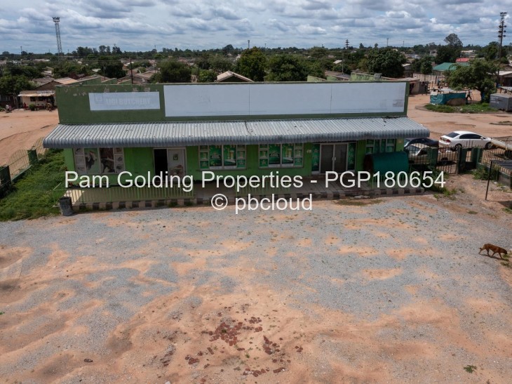 Commercial Property for Sale in Seke, Seke