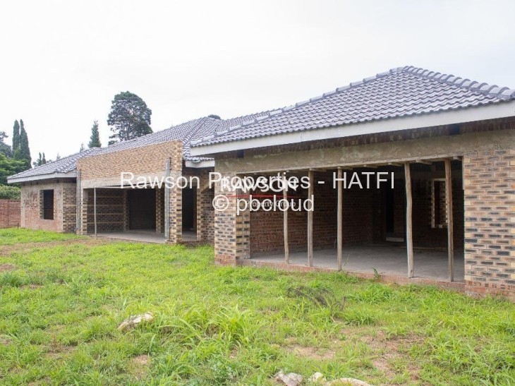 5 Bedroom House for Sale in Hatfield, Harare
