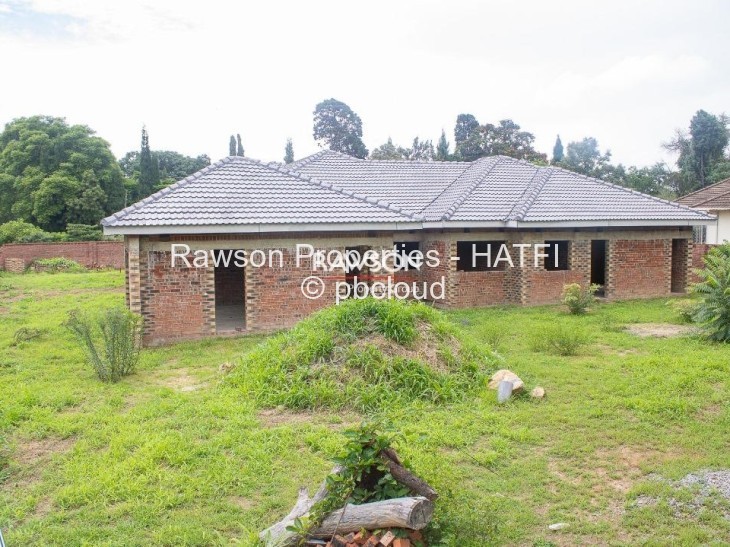 5 Bedroom House for Sale in Hatfield, Harare