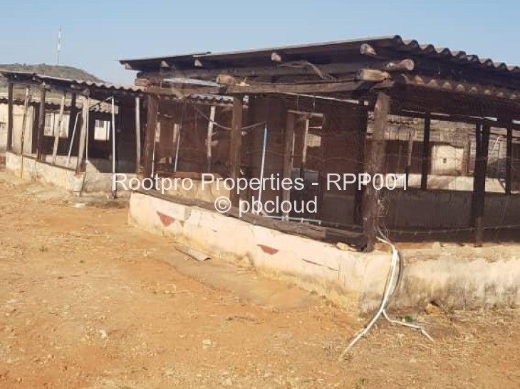 Commercial Property for Sale in Domboshawa, Domboshawa