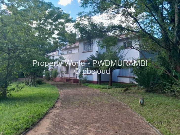 3 Bedroom House for Sale in Murambi, Mutare