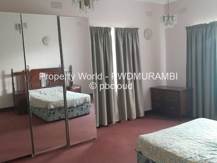 3 Bedroom House for Sale in Murambi, Mutare