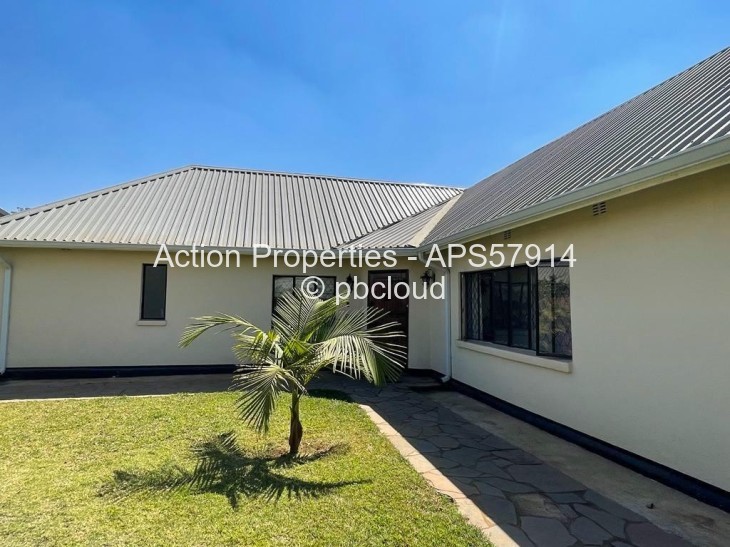 Townhouse/Complex/Cluster for Sale in Mount Pleasant, Harare