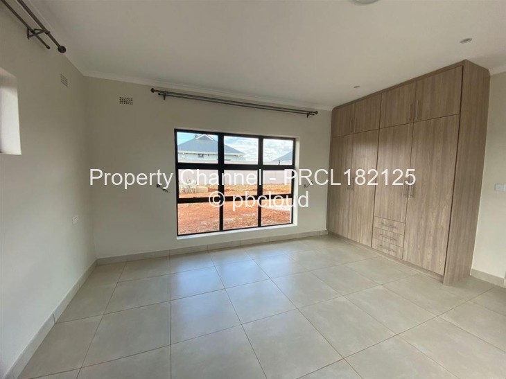 Flat/Apartment to Rent in Fairview, Harare