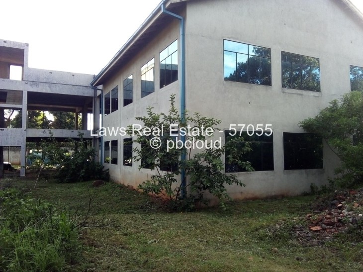 Commercial Property for Sale in Belgravia, Harare