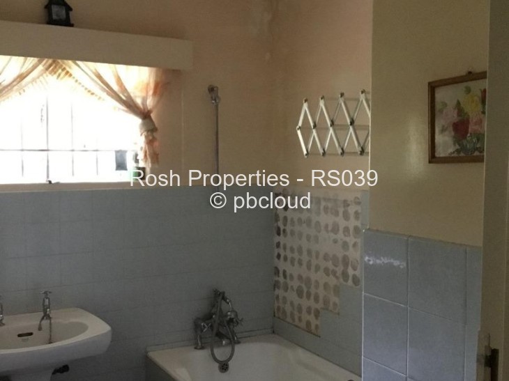 4 Bedroom House for Sale in Colne Valley, Harare