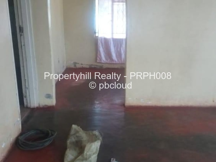 3 Bedroom House to Rent in Budiriro, Harare