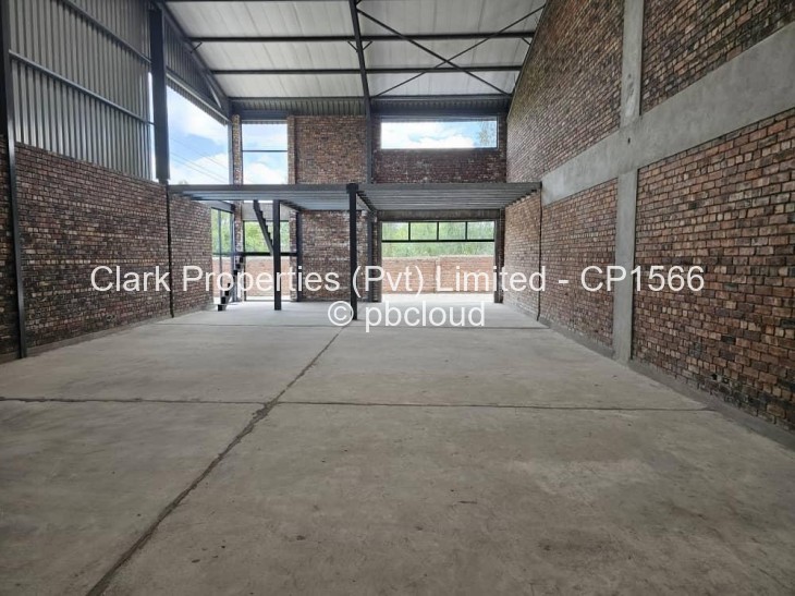 Commercial Property for Sale in Pomona, Harare