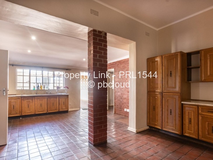 4 Bedroom House for Sale in Avondale - The Ridge, Harare