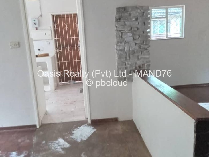 3 Bedroom House for Sale in Mandara, Harare