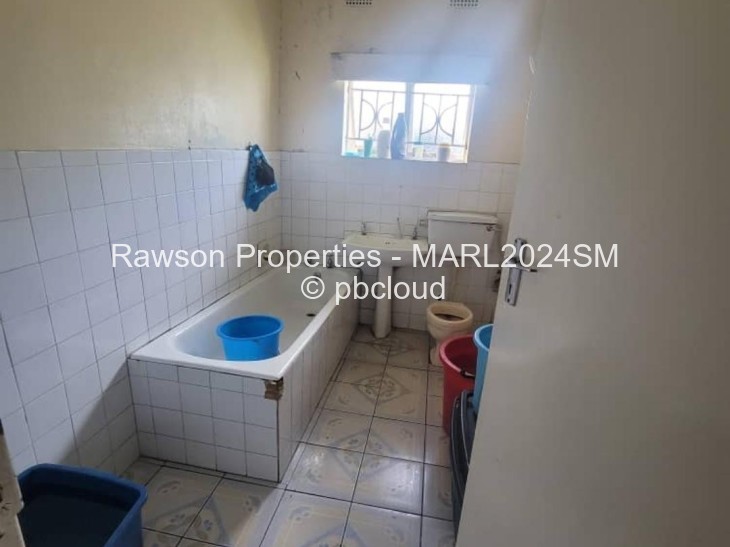 3 Bedroom House for Sale in Marlborough, Harare