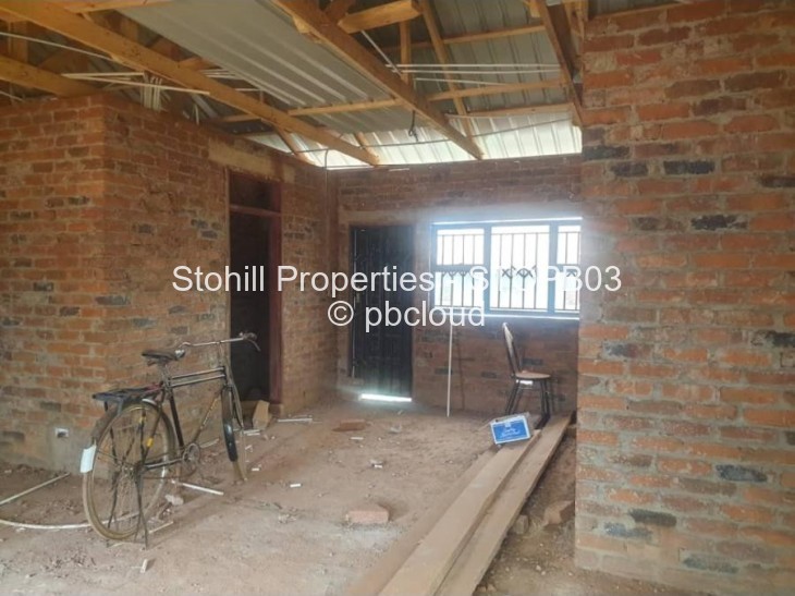 3 Bedroom House for Sale in Hatcliffe, Harare