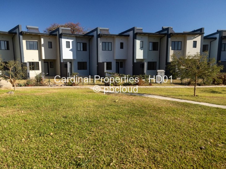 Flat/Apartment for Sale in Arlington, Harare