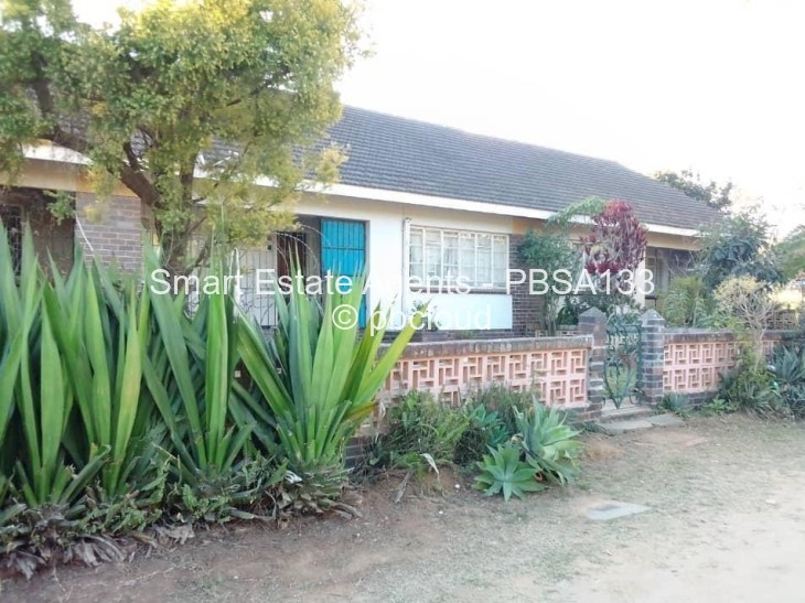 Flat/Apartment for Sale in Mutare CBD, Mutare