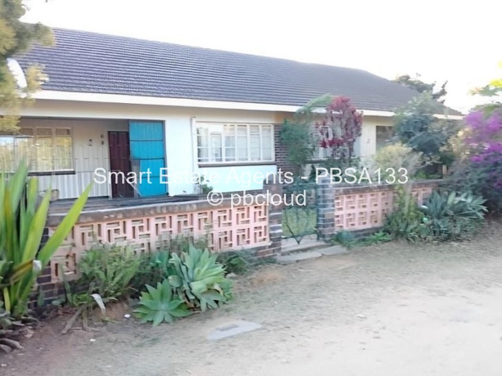 Flat/Apartment for Sale in Mutare CBD, Mutare