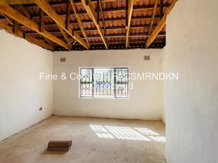 2 Bedroom House for Sale in Marondera, Marondera