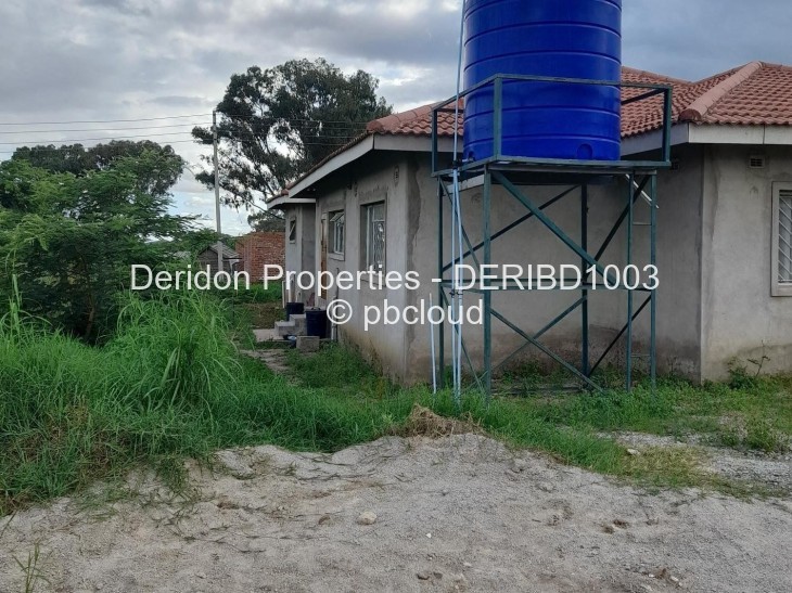 3 Bedroom House for Sale in Lenana Park, Harare