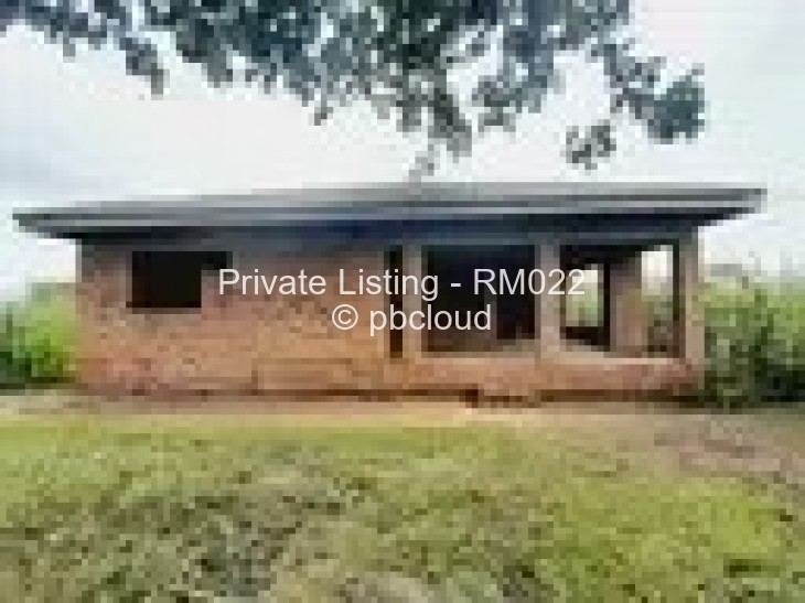House for Sale in Rydale Ridge Park, Harare