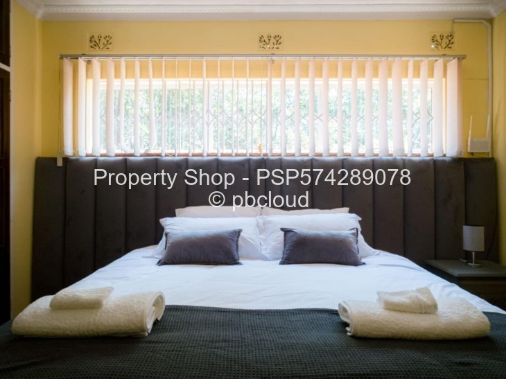 Flat/Apartment to Rent in Greystone Park, Harare