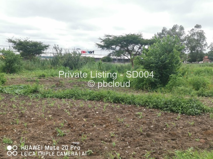 Commercial Property for Sale in Upper Hillside, Harare