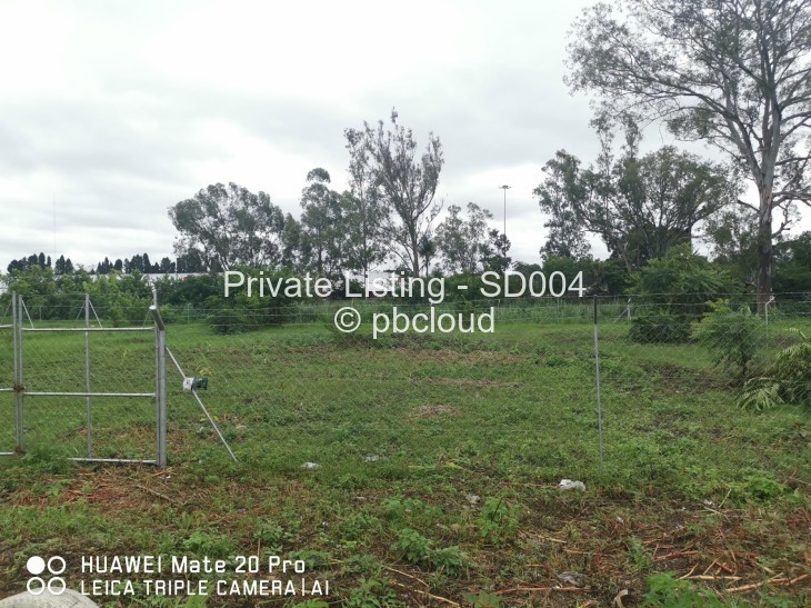 Commercial Property for Sale in Upper Hillside, Harare