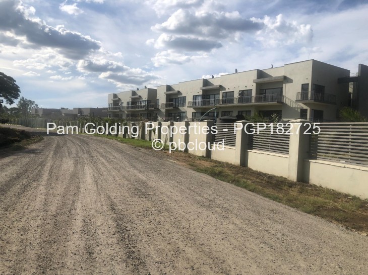 Flat/Apartment for Sale in Borrowdale West, Harare