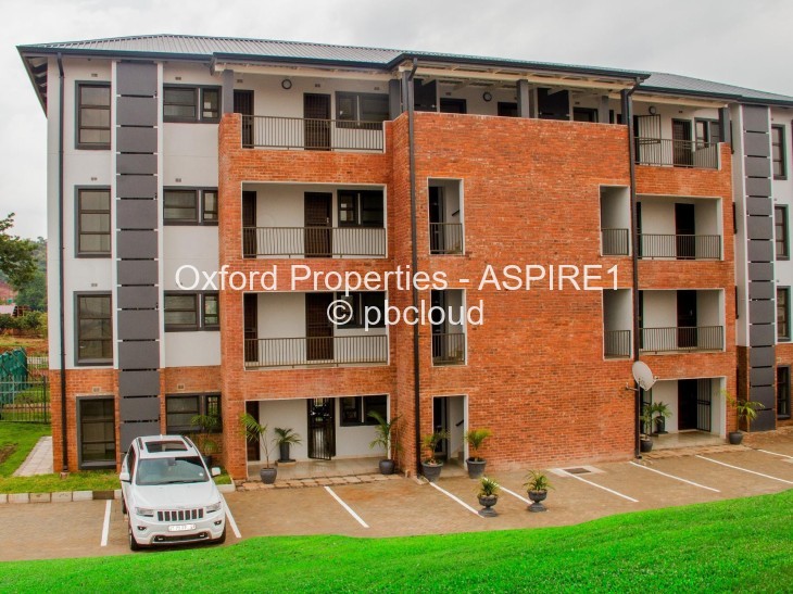 Flat/Apartment for Sale in Aspindale Park, Harare