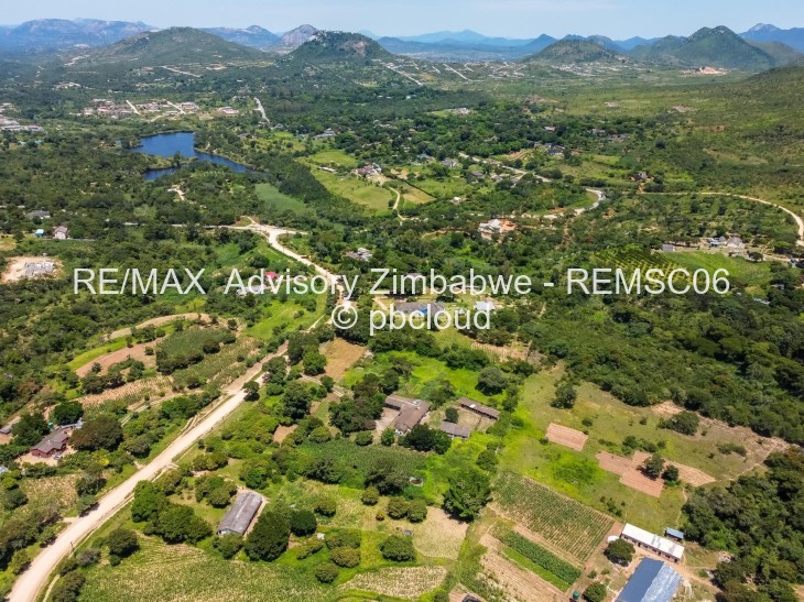 4 Bedroom House for Sale in Fern Valley, Mutare