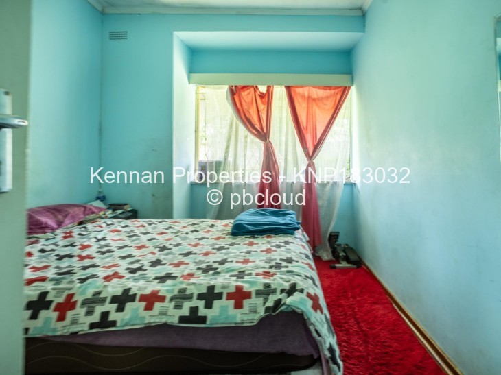 3 Bedroom House for Sale in Sunridge, Harare