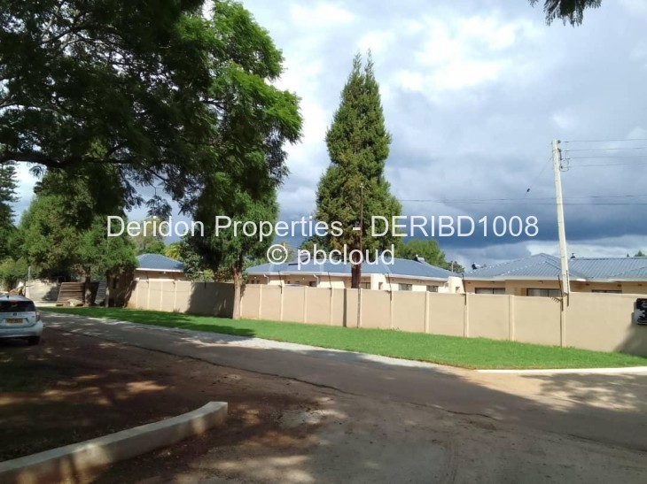 Flat/Apartment for Sale in Bluff Hill, Harare