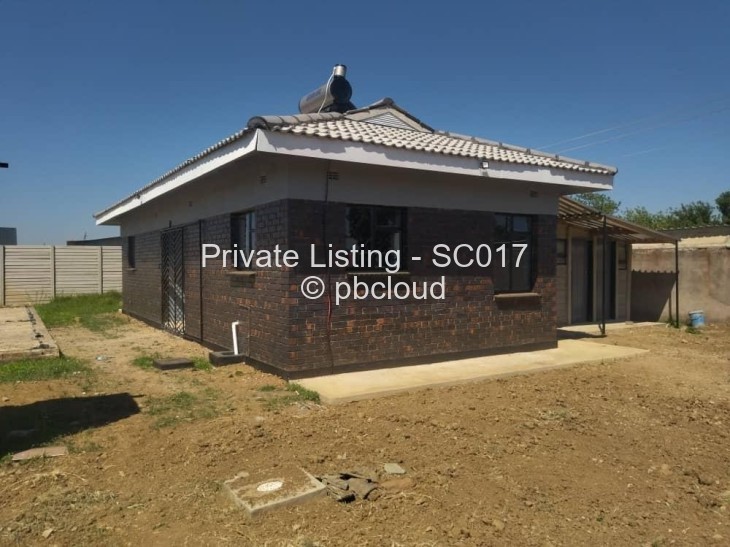 1 Bedroom Cottage/Garden Flat to Rent in Goodhope, Harare