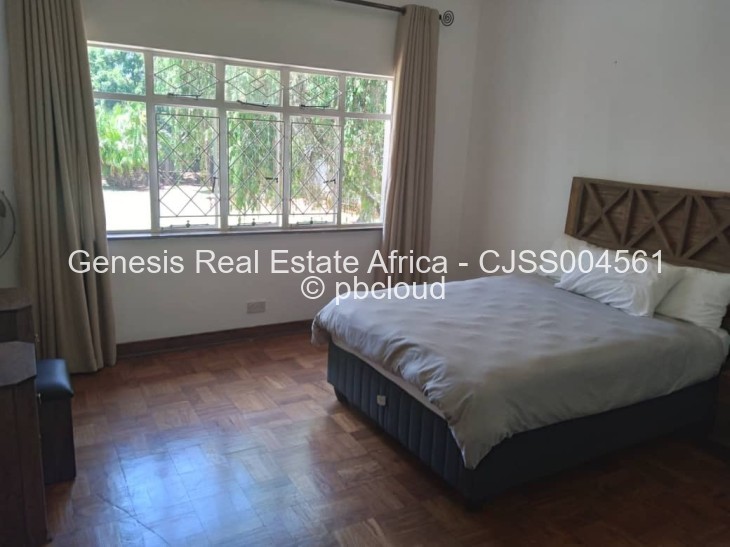 3 Bedroom House for Sale in Alexandra Park, Harare