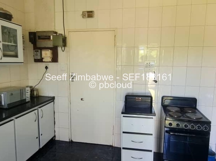 4 Bedroom House for Sale in Cotswold Hills, Harare