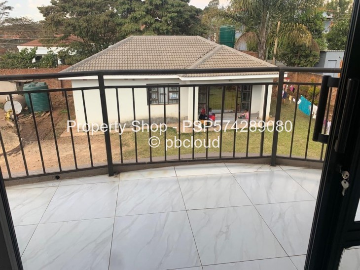 9 Bedroom House for Sale in Gletwin Park, Harare