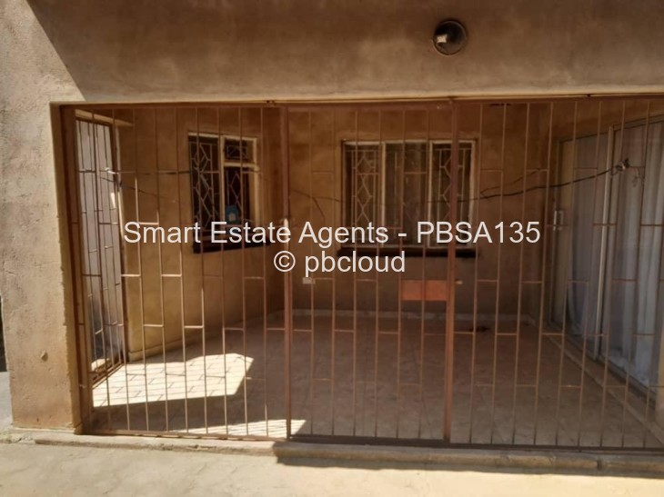 4 Bedroom House for Sale in Chikanga, Mutare