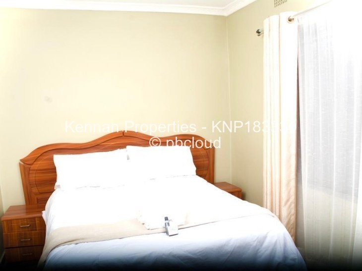 3 Bedroom Cottage/Garden Flat to Rent in Mutare CBD, Mutare
