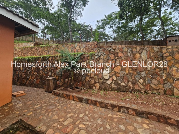 3 Bedroom House for Sale in Glen Lorne, Harare