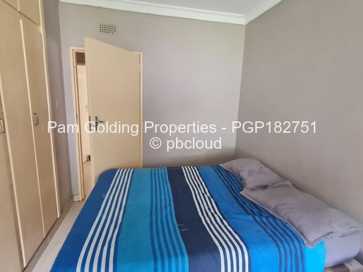 3 Bedroom House for Sale in Upper Hillside, Harare