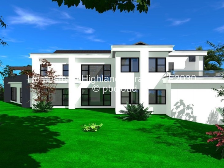 7 Bedroom House for Sale in Shawasha Hills, Harare