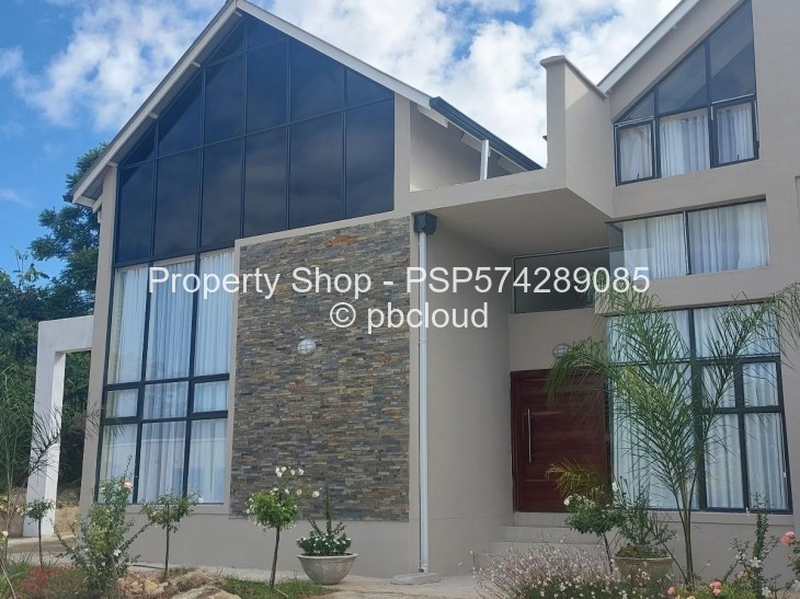 Townhouse/Complex/Cluster to Rent in Kambanji, Harare