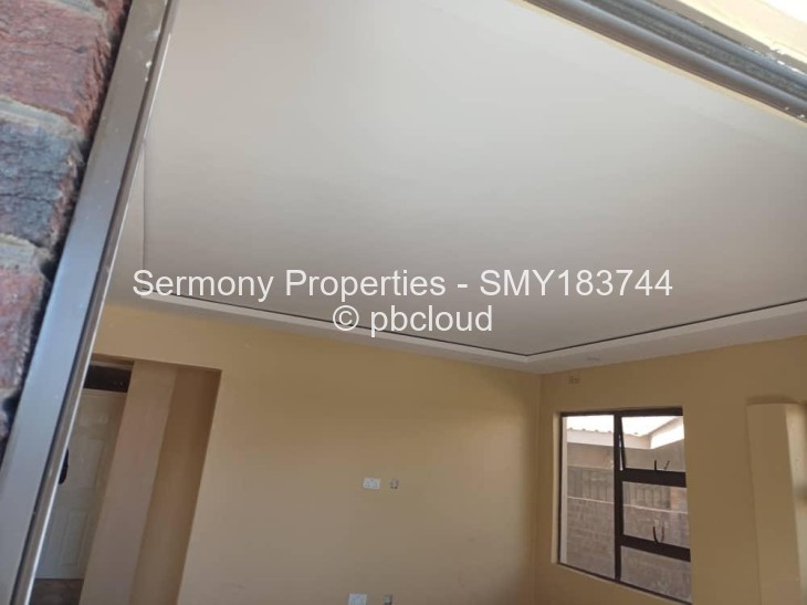 3 Bedroom House for Sale in Southview Park, Harare