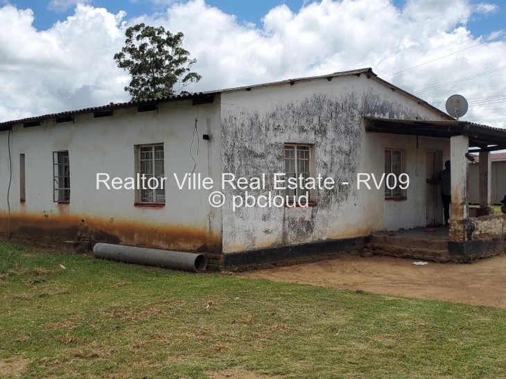 Commercial Property for Sale in Greendale, Harare